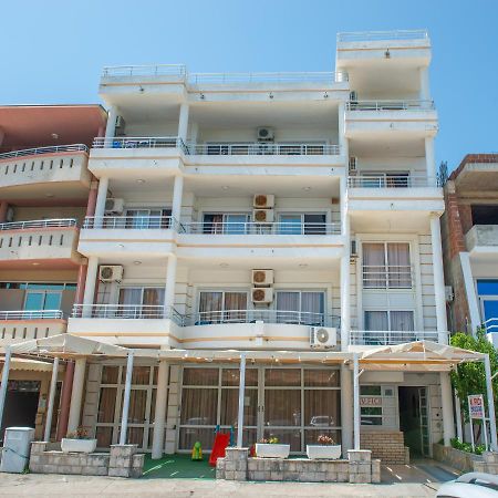 Villa Fici Ulcinj Extérieur photo