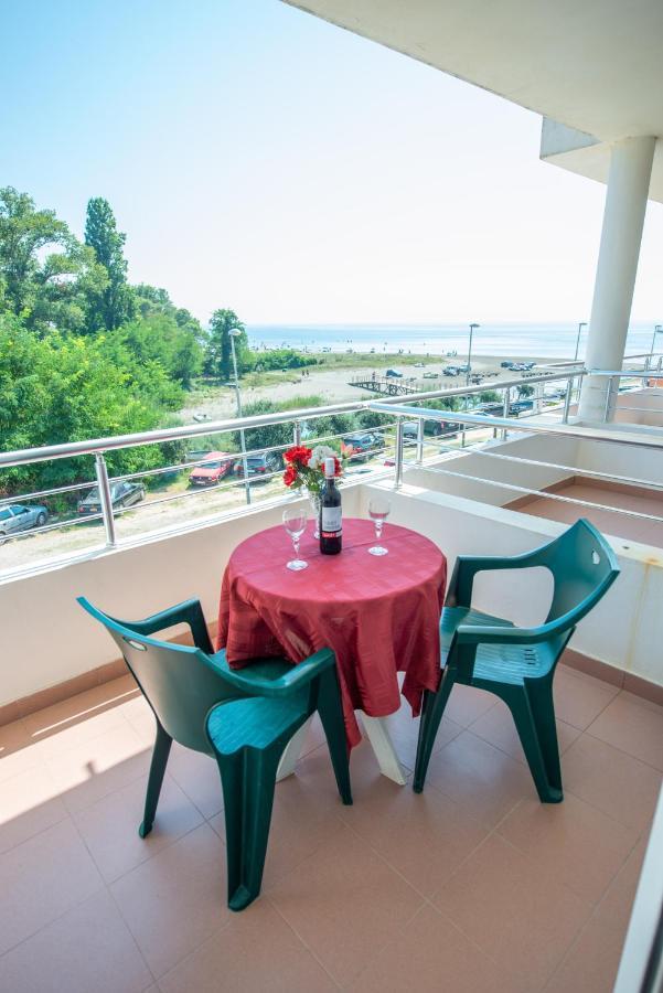 Villa Fici Ulcinj Extérieur photo