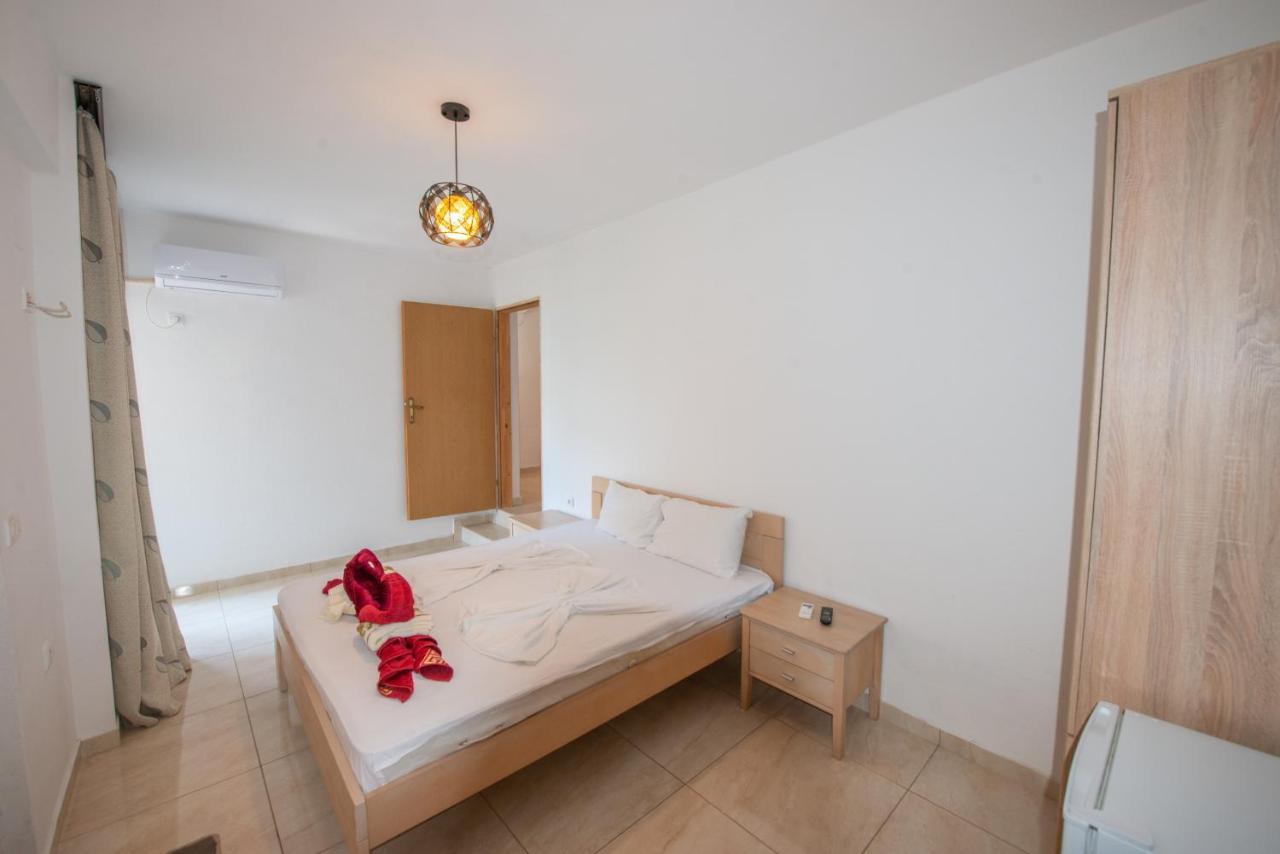 Villa Fici Ulcinj Extérieur photo