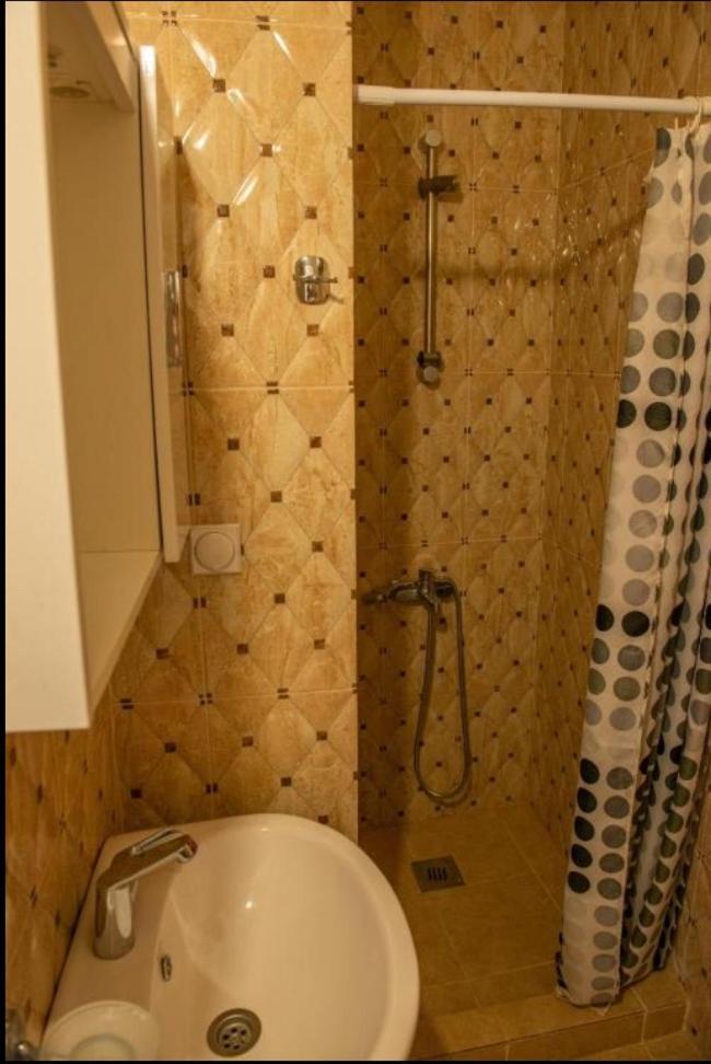 Villa Fici Ulcinj Extérieur photo